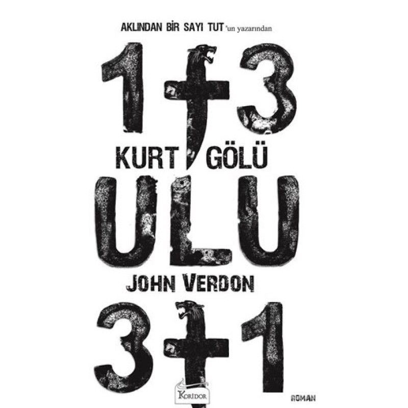 Kurt Gölü Kurt Gölü