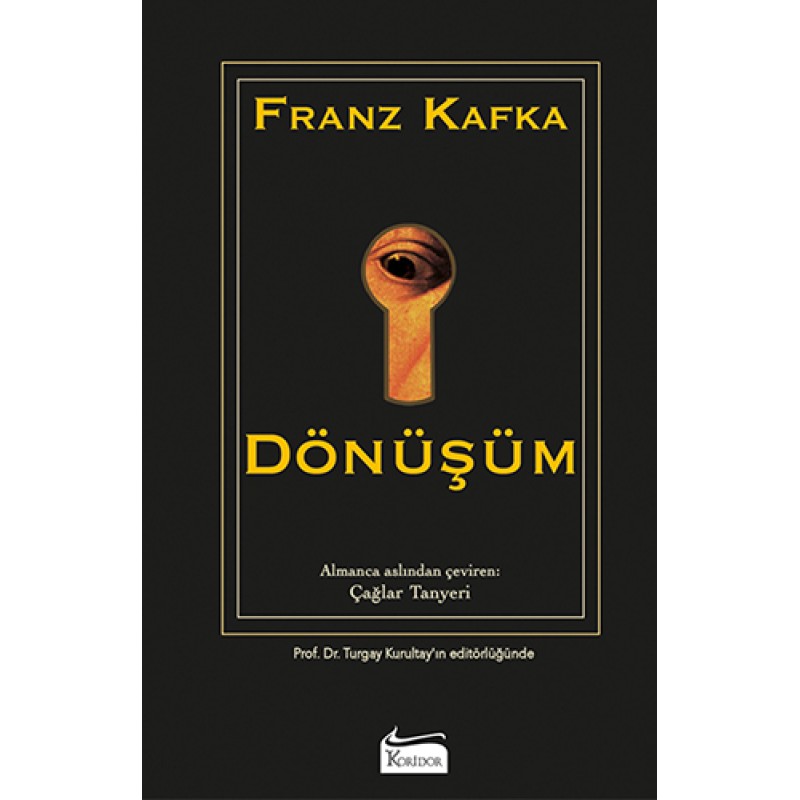 Dönüşüm (Ciltli)