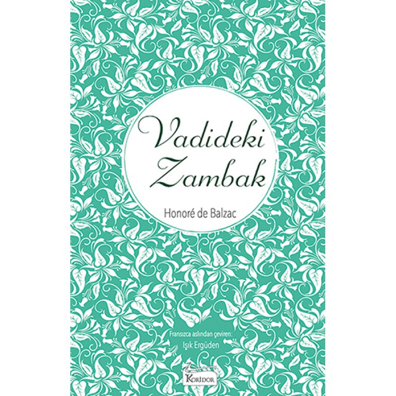 Vadideki Zambak Vadideki Zambak