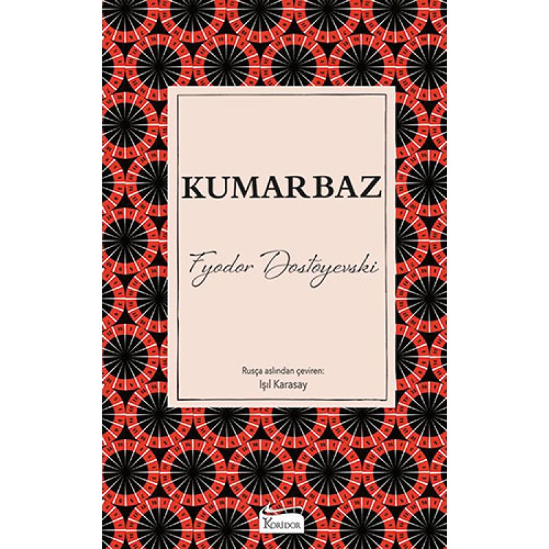 Kumarbaz (Ciltli) Kumarbaz (Ciltli)