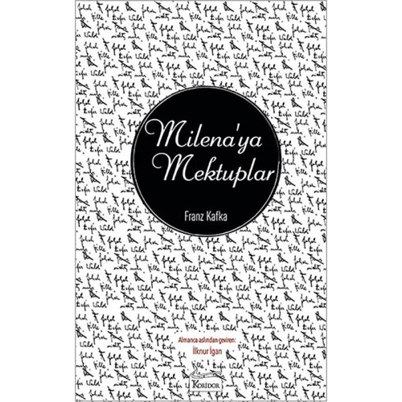 Milena’ya Mektuplar (Ciltli) Milena’ya Mektuplar (Ciltli)