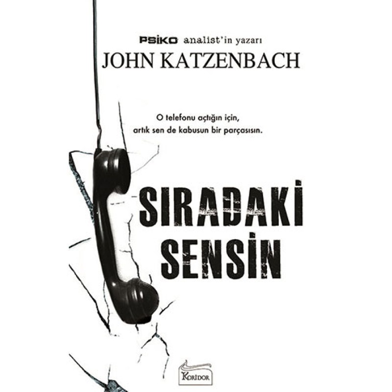 Sıradaki Sensin