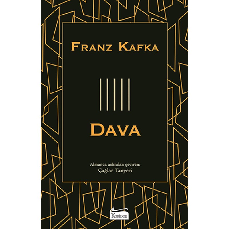 Dava (Ciltli)