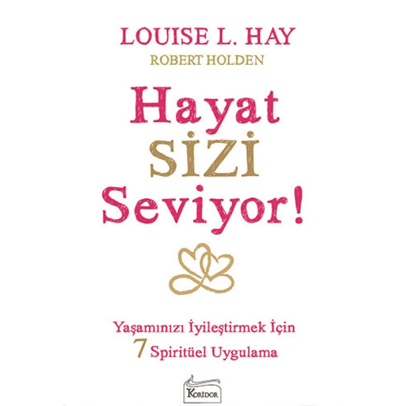 Hayat Sizi Seviyor! Hayat Sizi Seviyor!