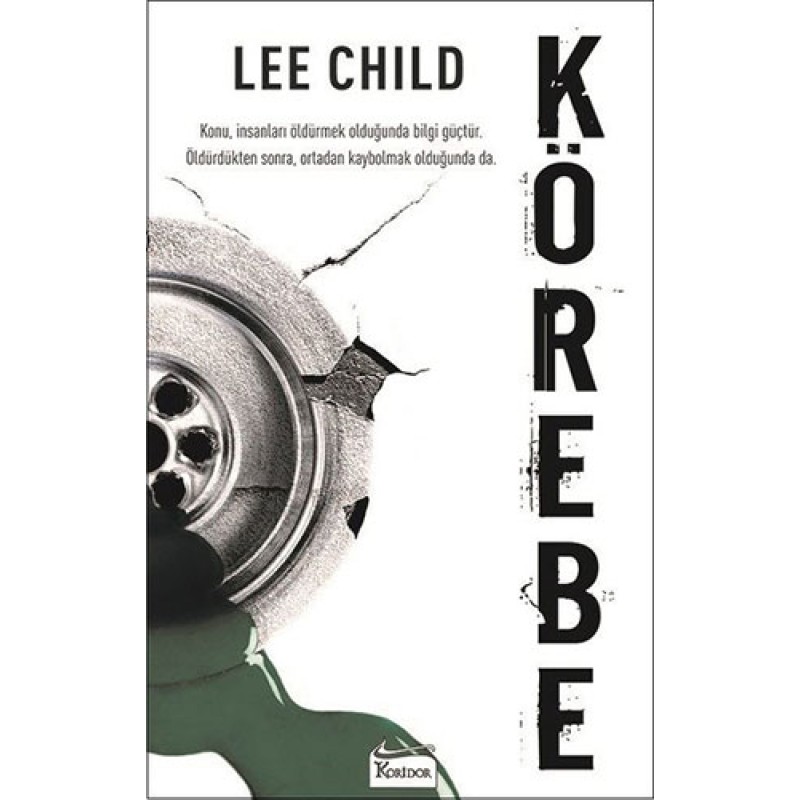 Körebe Körebe