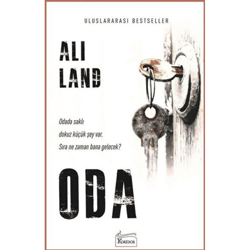 Oda Oda
