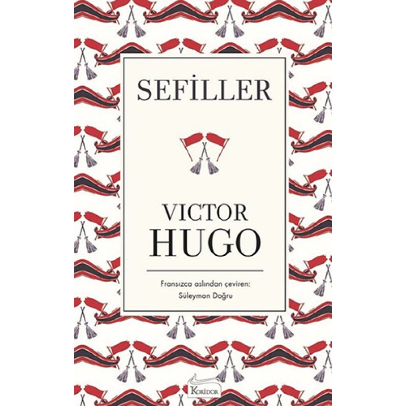 Sefiller (Ciltli)