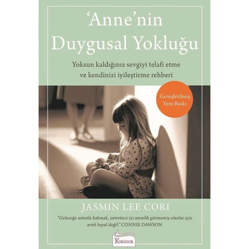 Anne’nin Duygusal Yokluğu