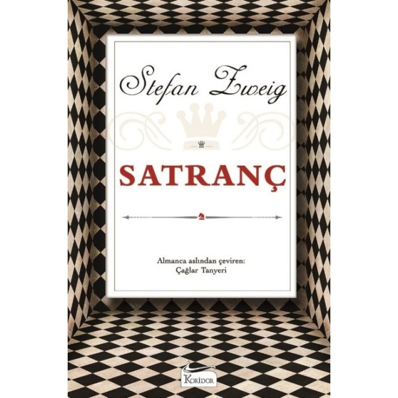 Satranç (Karton Klasikler)