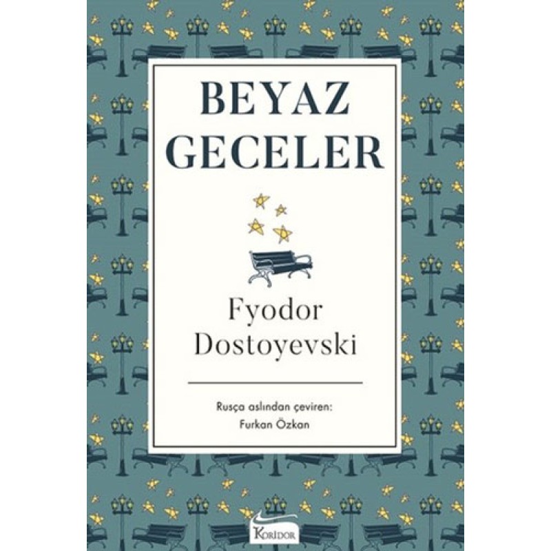 Beyaz Geceler Beyaz Geceler
