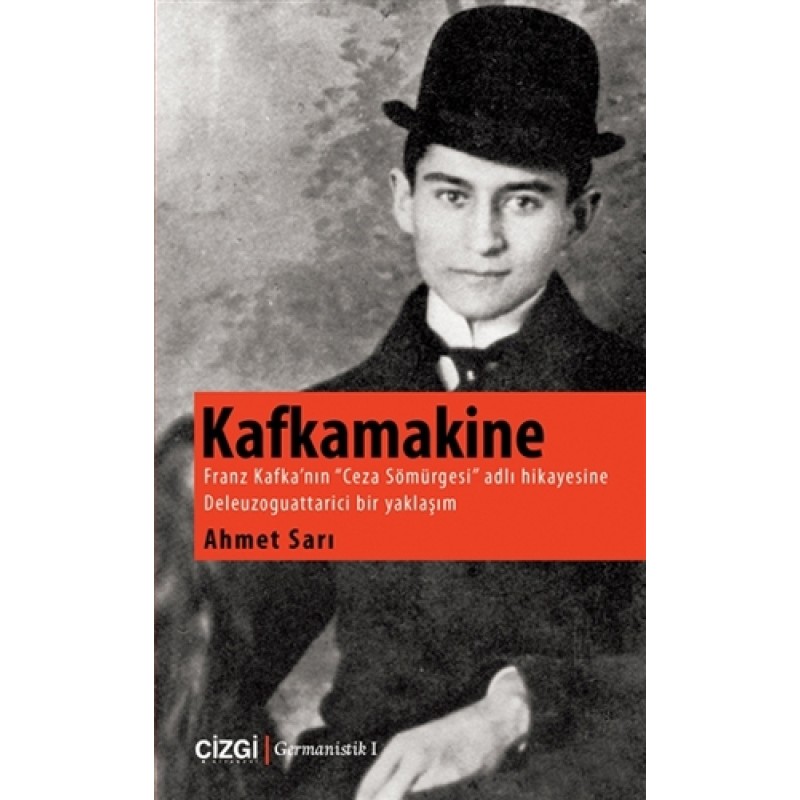 Kafkamakine Kafkamakine