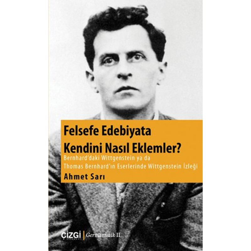 Felsefe Edebiyata Kendini Nasıl Eklemler? Felsefe Edebiyata Kendini Nasıl Eklemler?