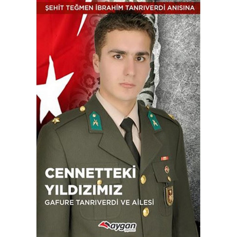 Cennetteki Yıldızımız Cennetteki Yıldızımız