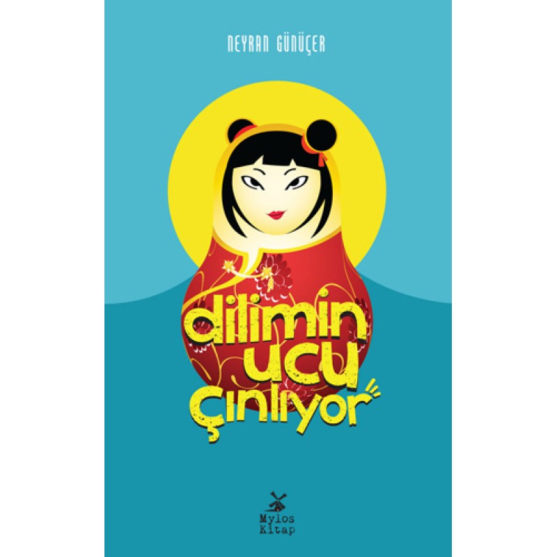 Dilimin Ucu Çınlıyor Dilimin Ucu Çınlıyor