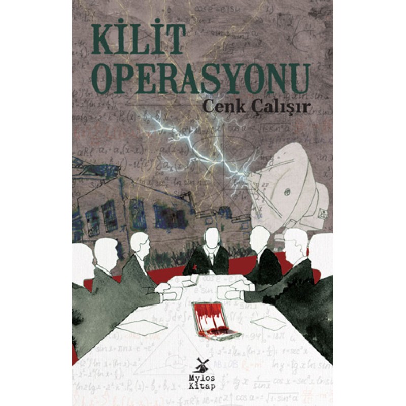 Kilit Operasyonu Kilit Operasyonu