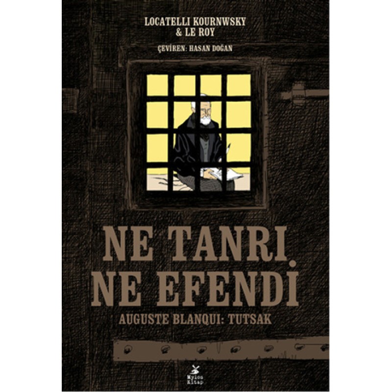 Ne Tanrı Ne Efendi Ne Tanrı Ne Efendi