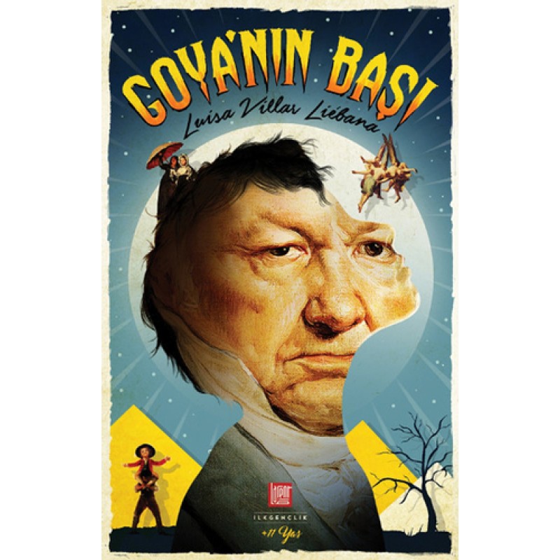 Goya’nın Başı Goya’nın Başı