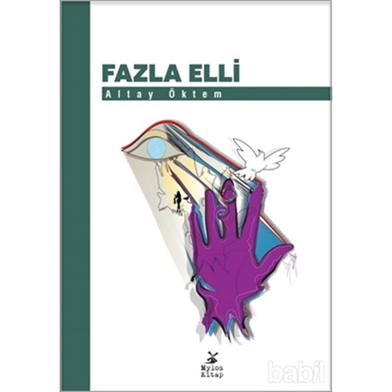 Fazla Elli Fazla Elli