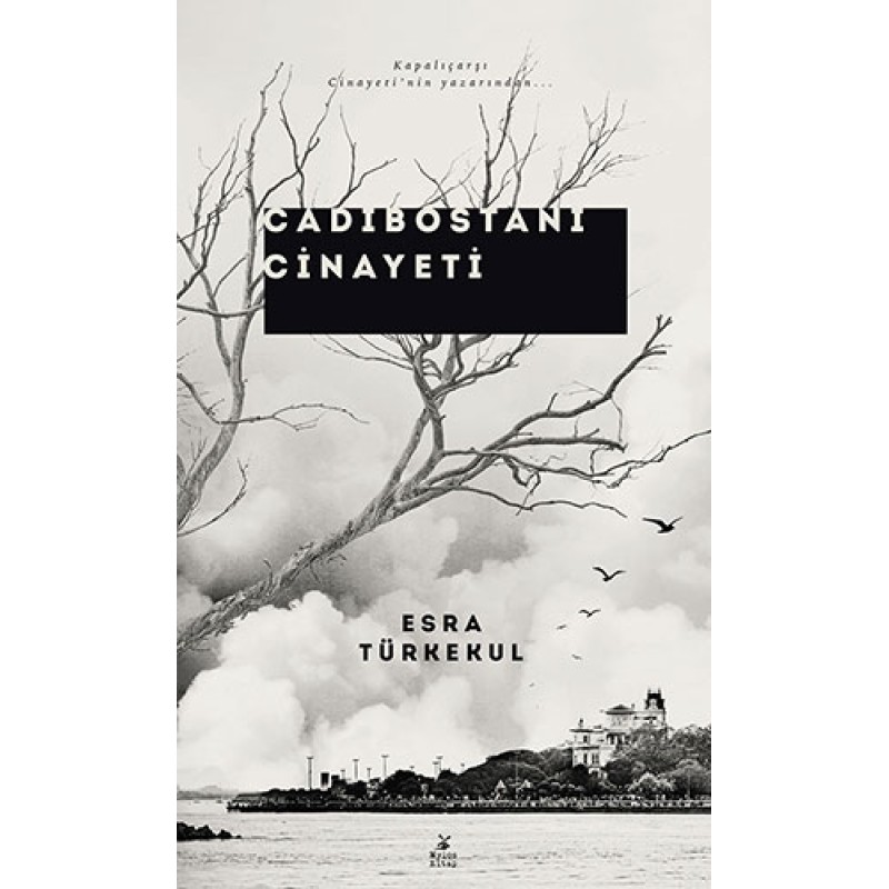 Cadıbostanı Cinayeti Cadıbostanı Cinayeti
