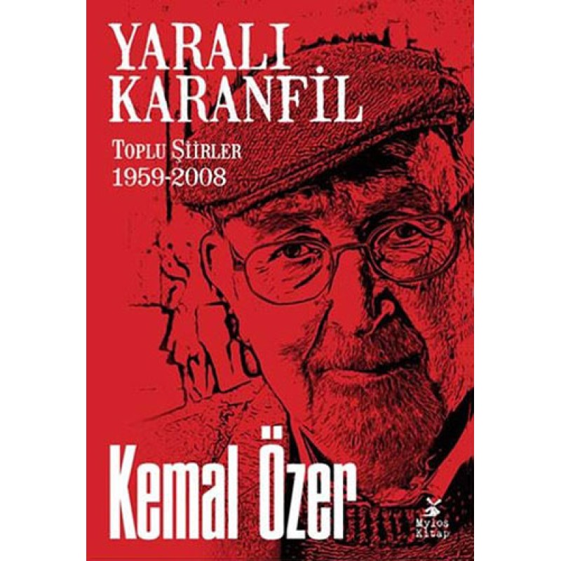 Yaralı Karanfil Yaralı Karanfil