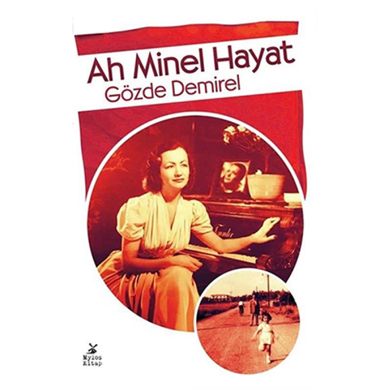 Ah Minel Hayat Ah Minel Hayat