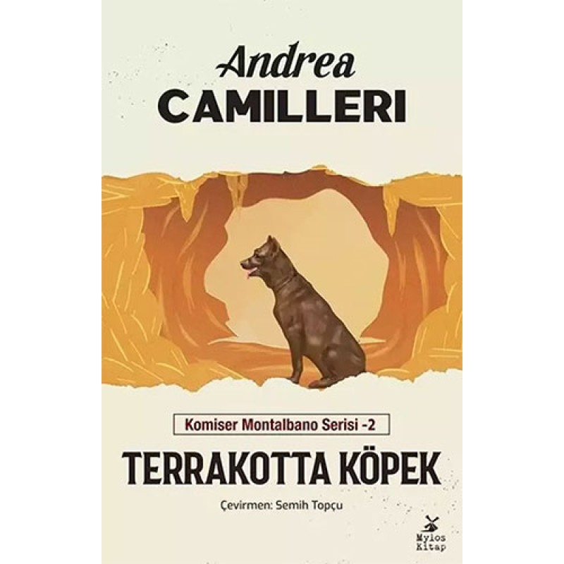 Terrakotta Köpek Terrakotta Köpek
