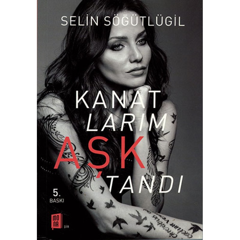 Kanatlarım Aşktandı Kanatlarım Aşktandı