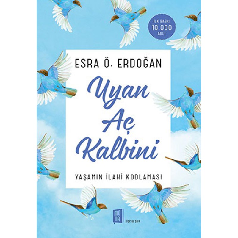 Uyan Aç Kalbini Uyan Aç Kalbini