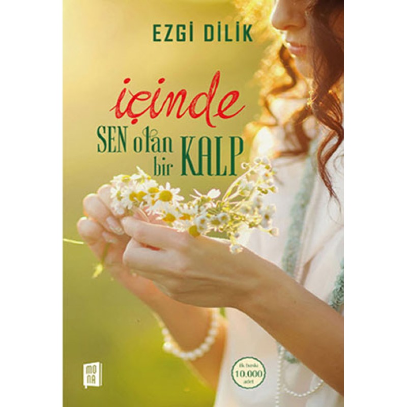 İçinde Sen Olan Bir Kalp İçinde Sen Olan Bir Kalp