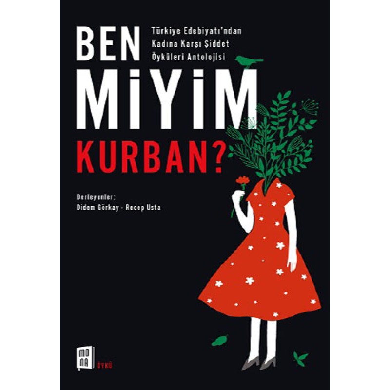 Ben miyim Kurban?