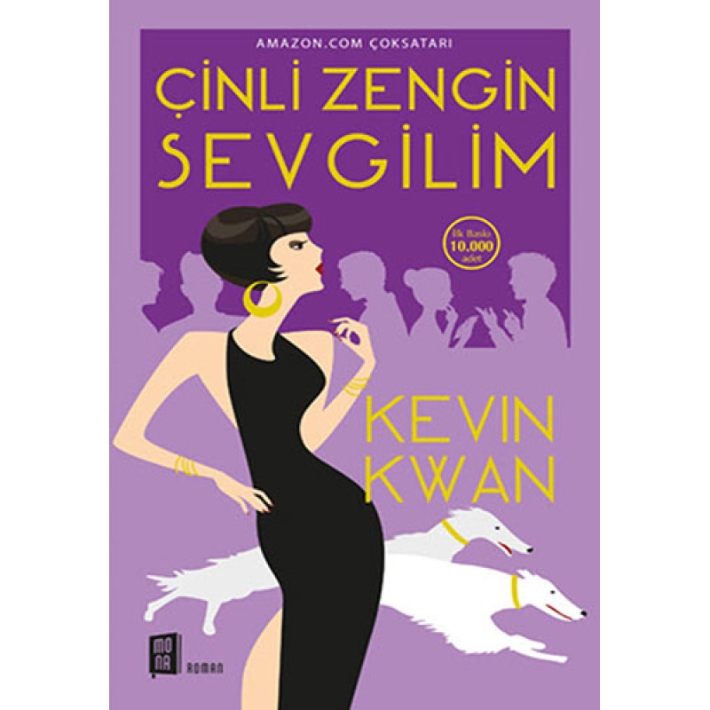Çinli Zengin Sevgilim