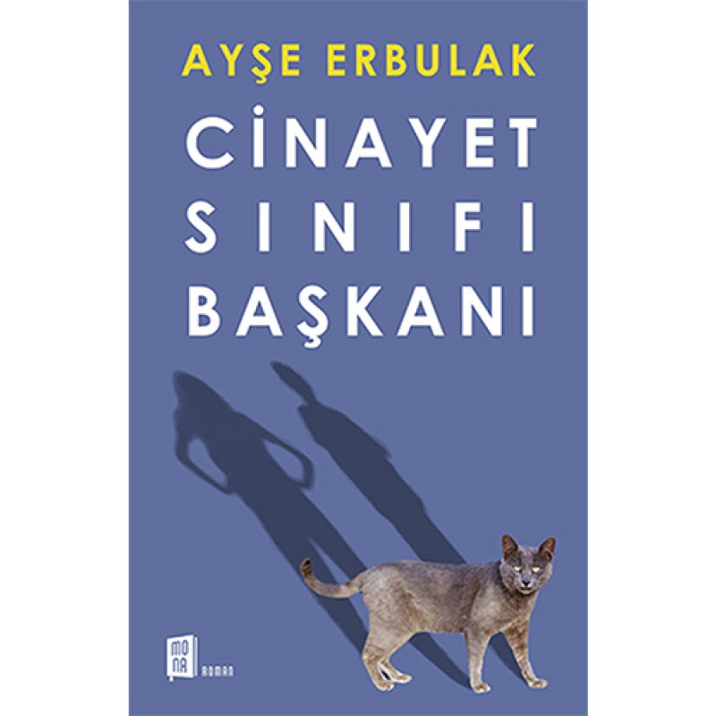 Cinayet Sınıfı Başkanı Cinayet Sınıfı Başkanı
