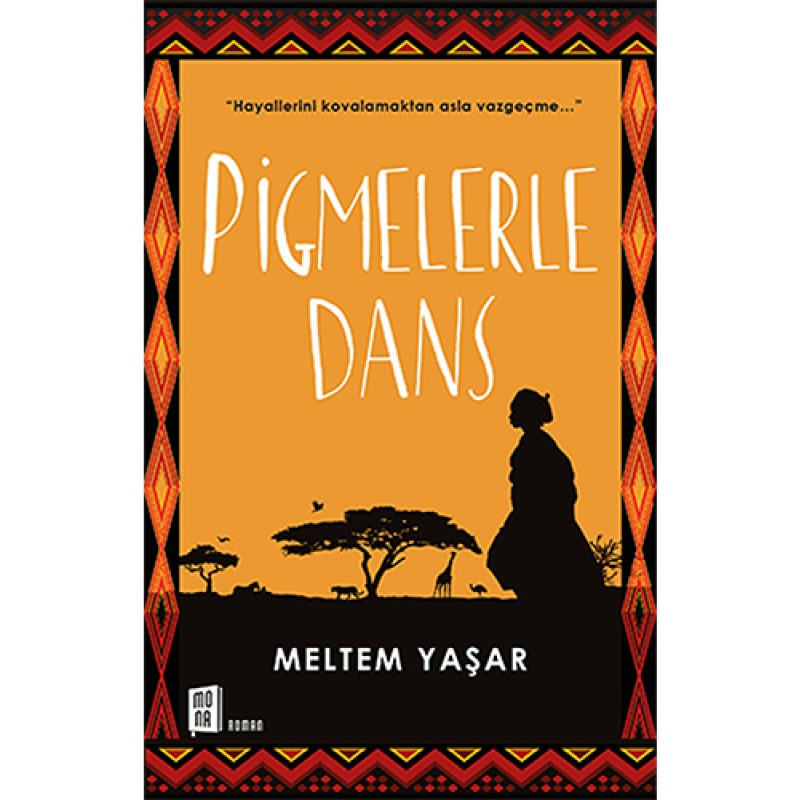 Pigmelerle Dans