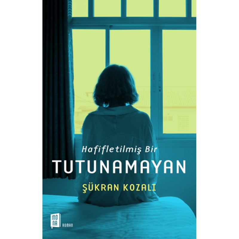 Tutunamayan Tutunamayan