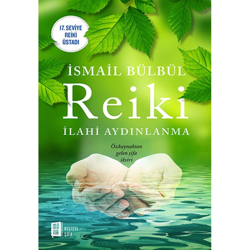 Reiki Reiki