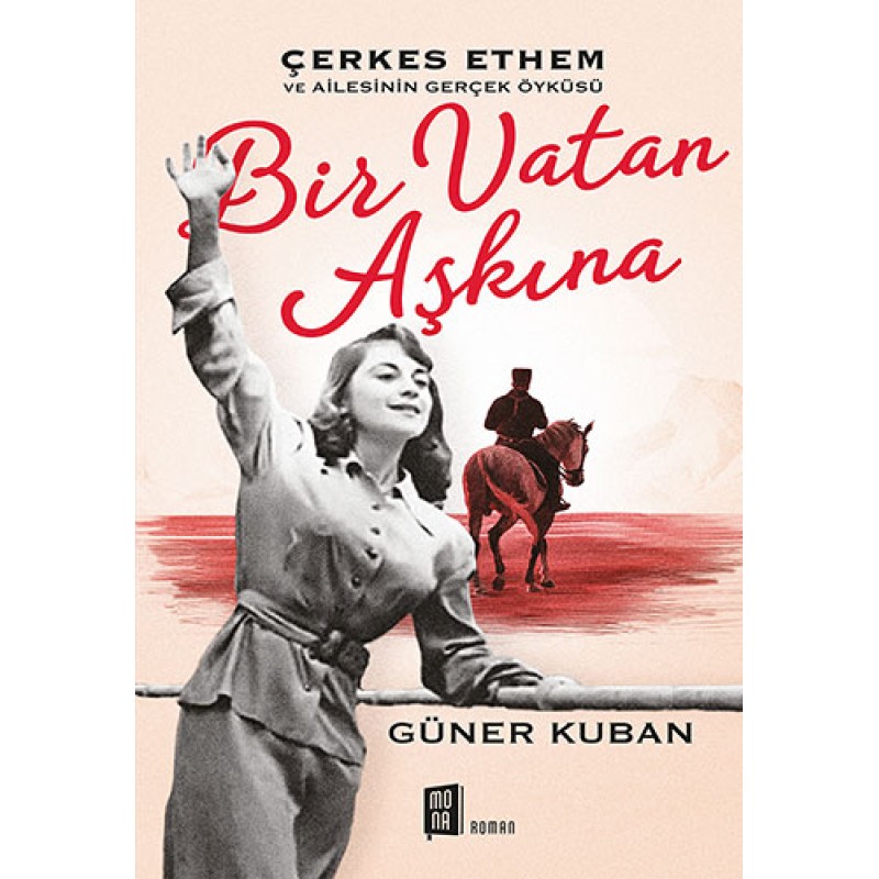 Bir Vatan Aşkına