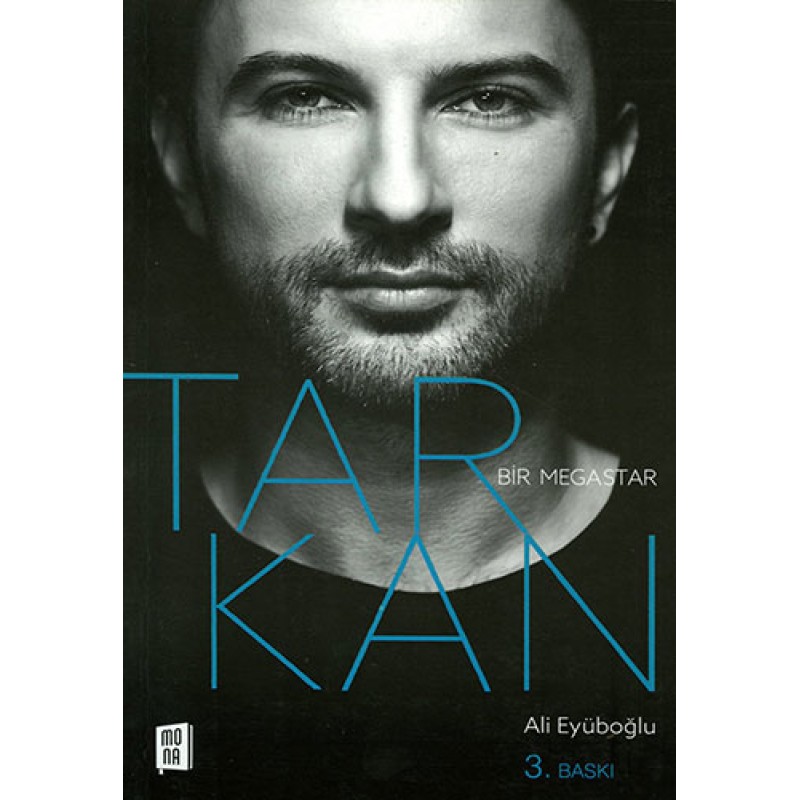 Tarkan Tarkan
