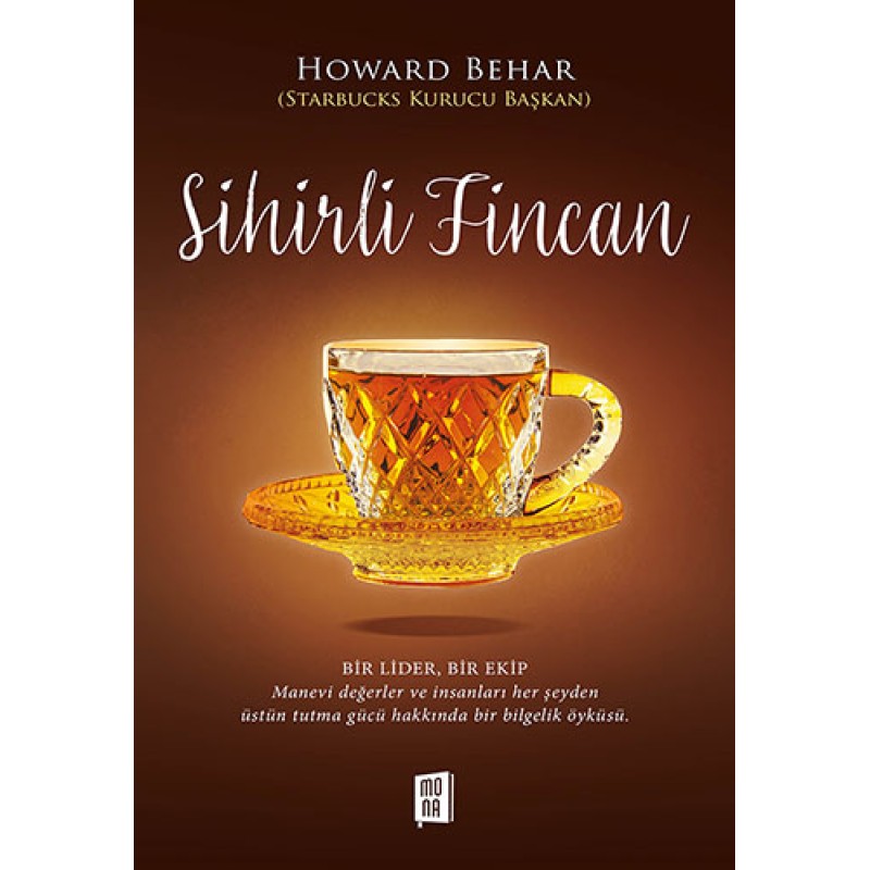Sihirli Fincan Sihirli Fincan