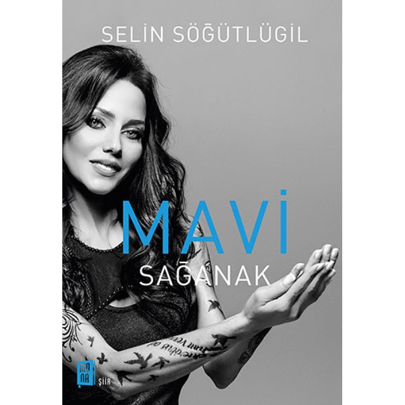 Mavi Sağanak Mavi Sağanak
