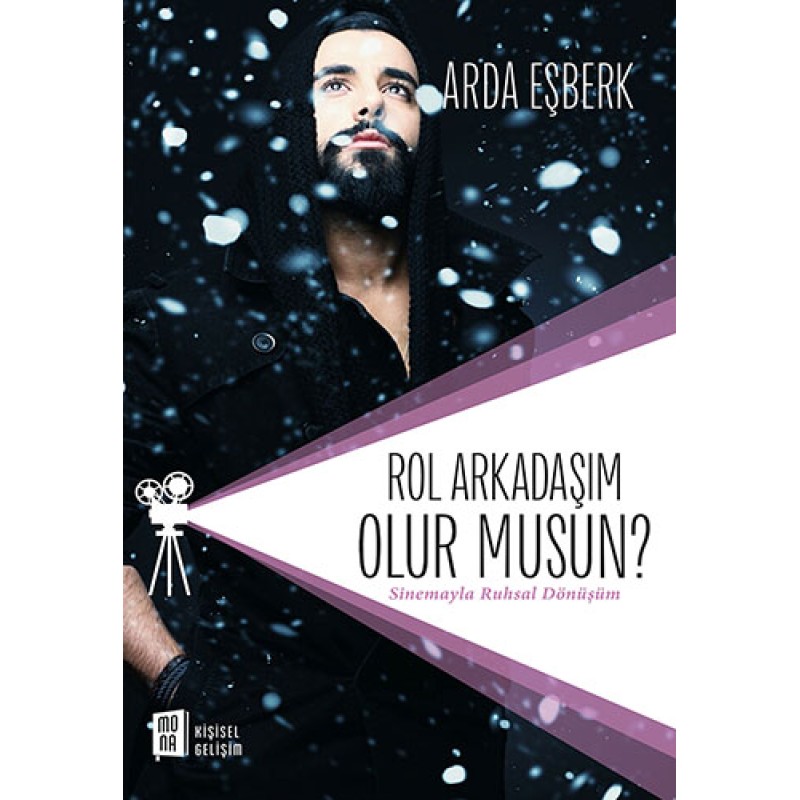 Rol Arkadaşım Olur Musun? Rol Arkadaşım Olur Musun?