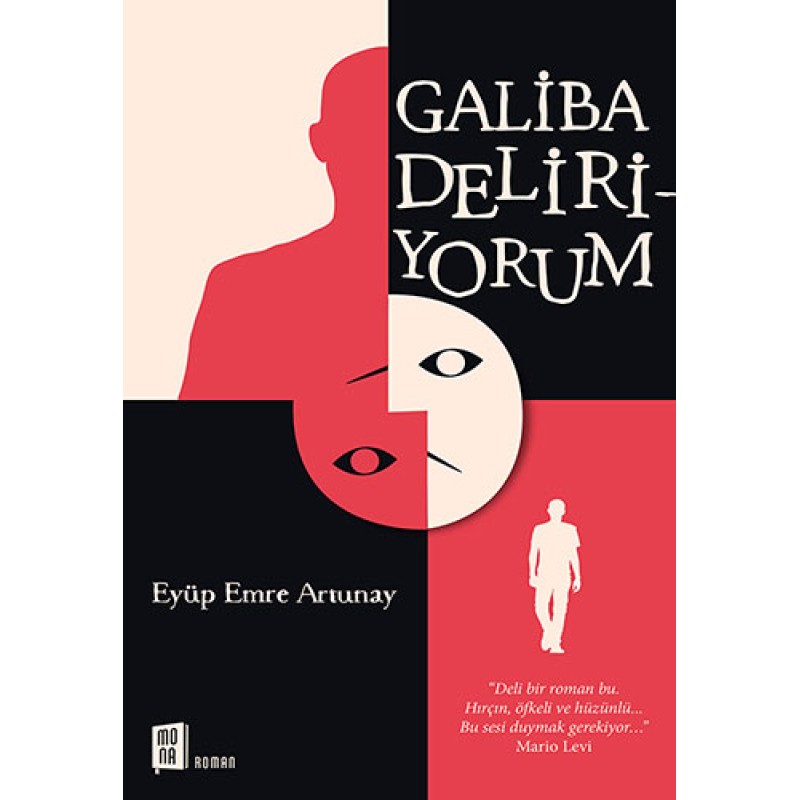 Galiba Deliriyorum Galiba Deliriyorum