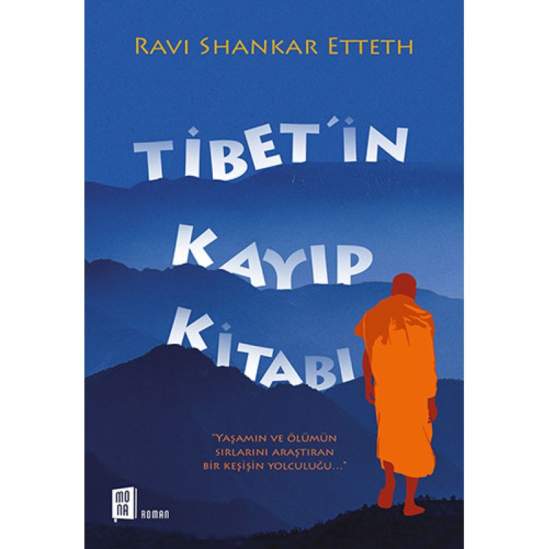 Tibet'in Kayıp Kitabı Tibet'in Kayıp Kitabı