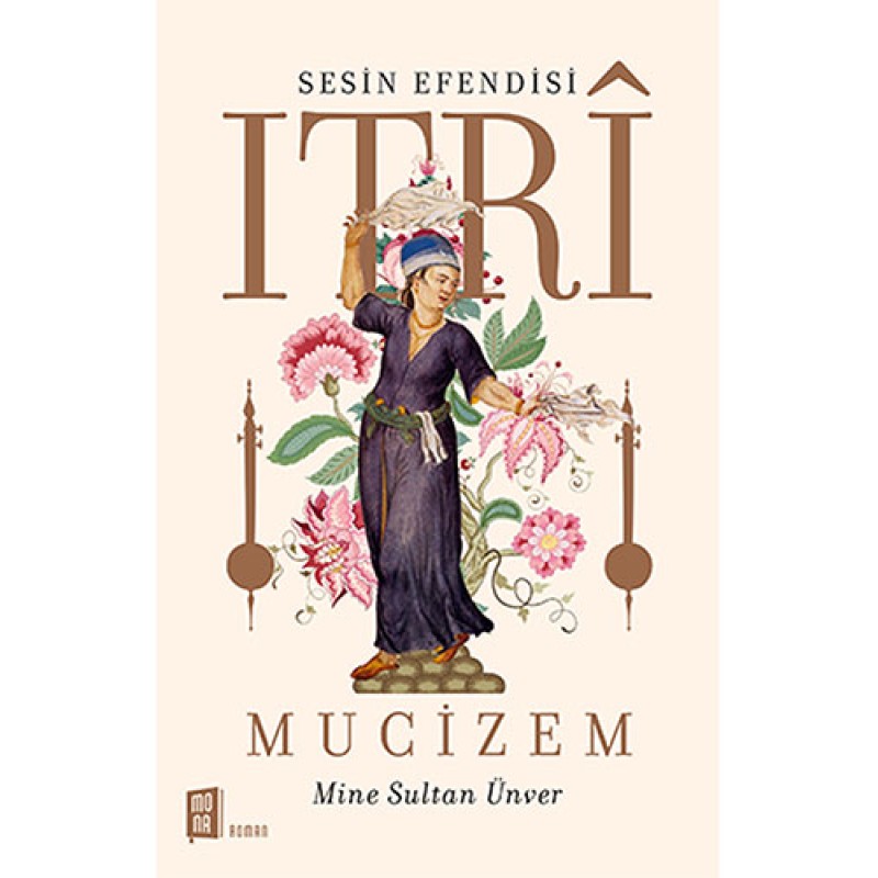 Itrî Mucizem Itrî Mucizem