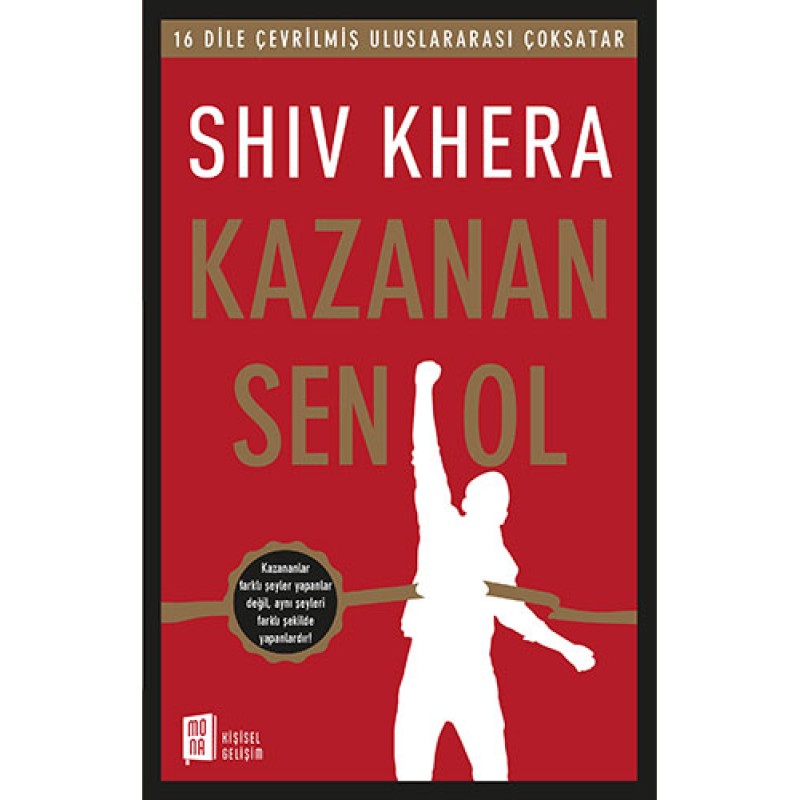 Kazanan Sen Ol Kazanan Sen Ol
