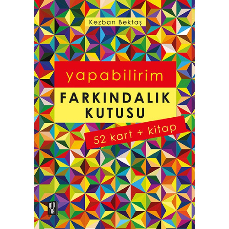 Yapabilirim Farkındalık Kutusu Yapabilirim Farkındalık Kutusu