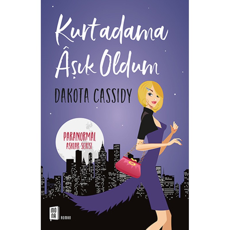 Kurtadama Âşık Oldum