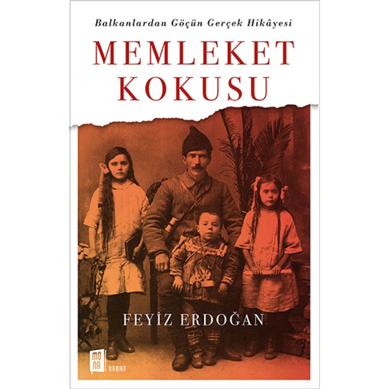 Memleket Kokusu