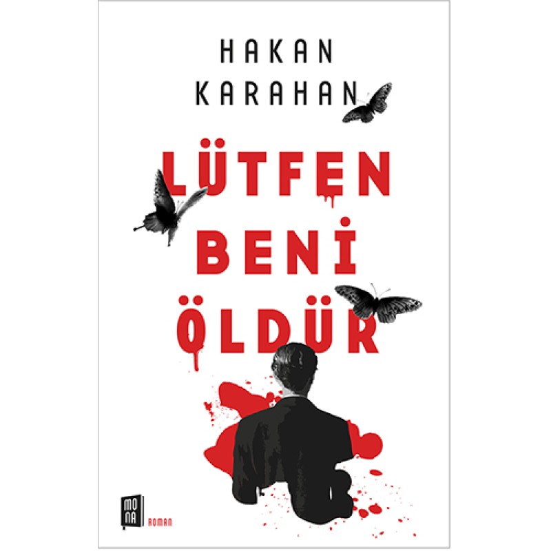 Lütfen Beni Öldür Lütfen Beni Öldür