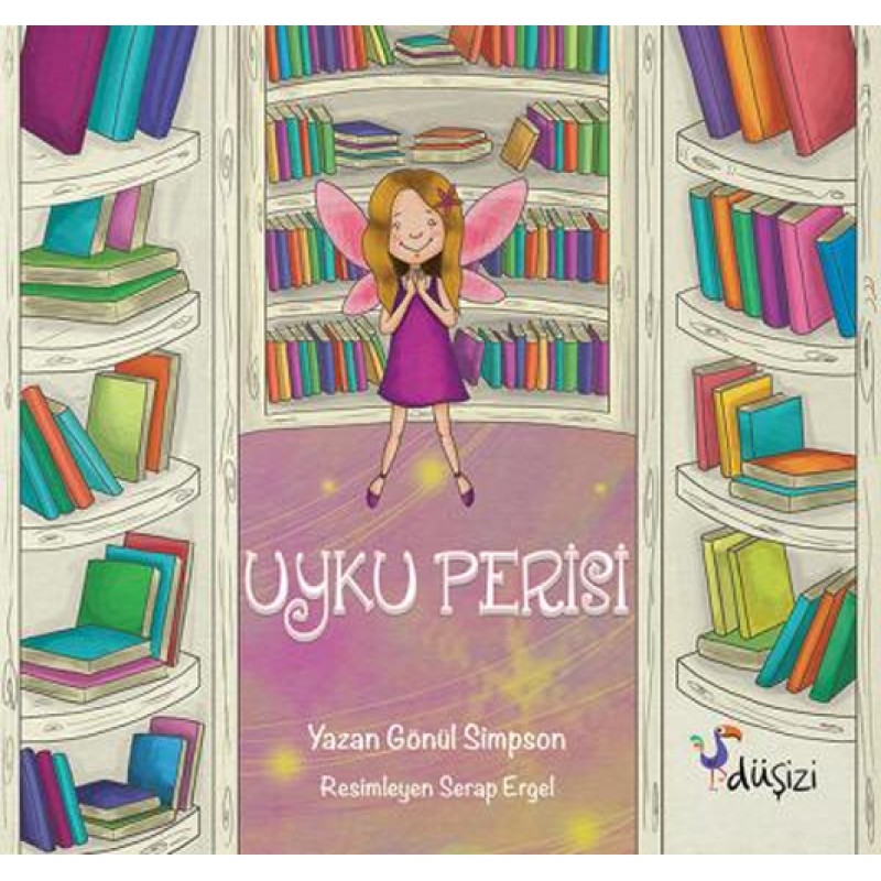 Uyku Perisi Uyku Perisi