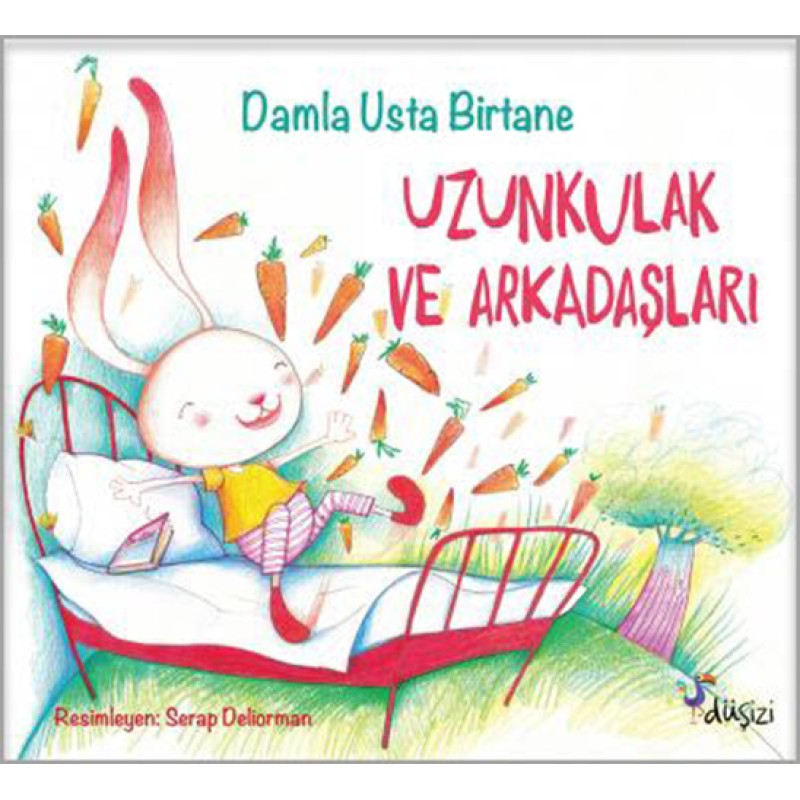 Uzunkulak ve Arkadaşları Uzunkulak ve Arkadaşları